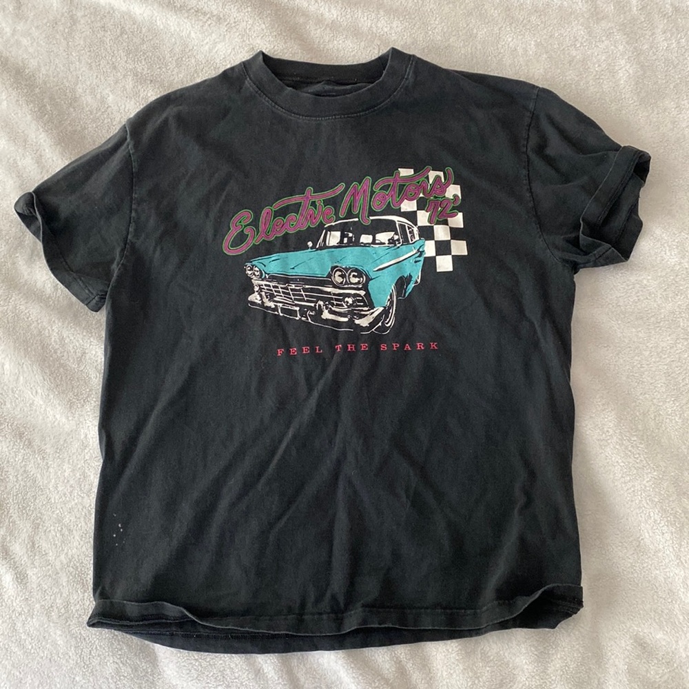 Brandy tee